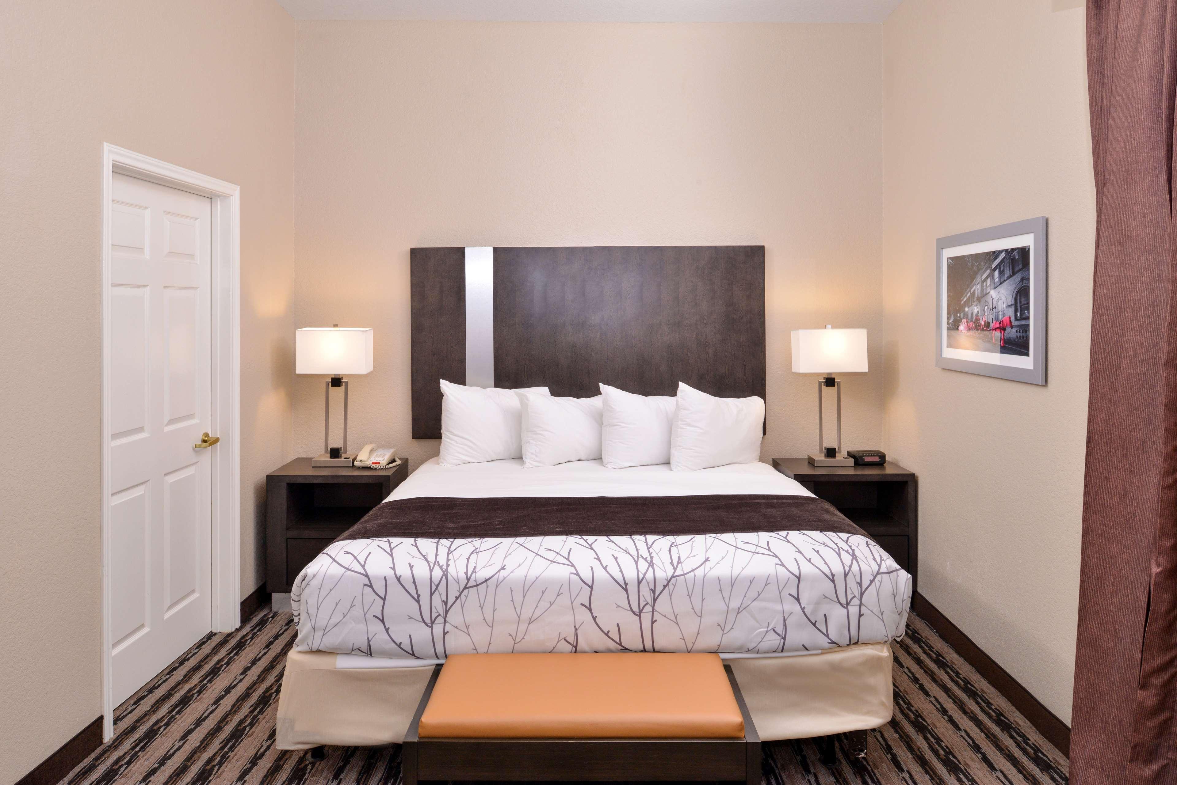 Baymont By Wyndham Elizabeth City Exterior foto