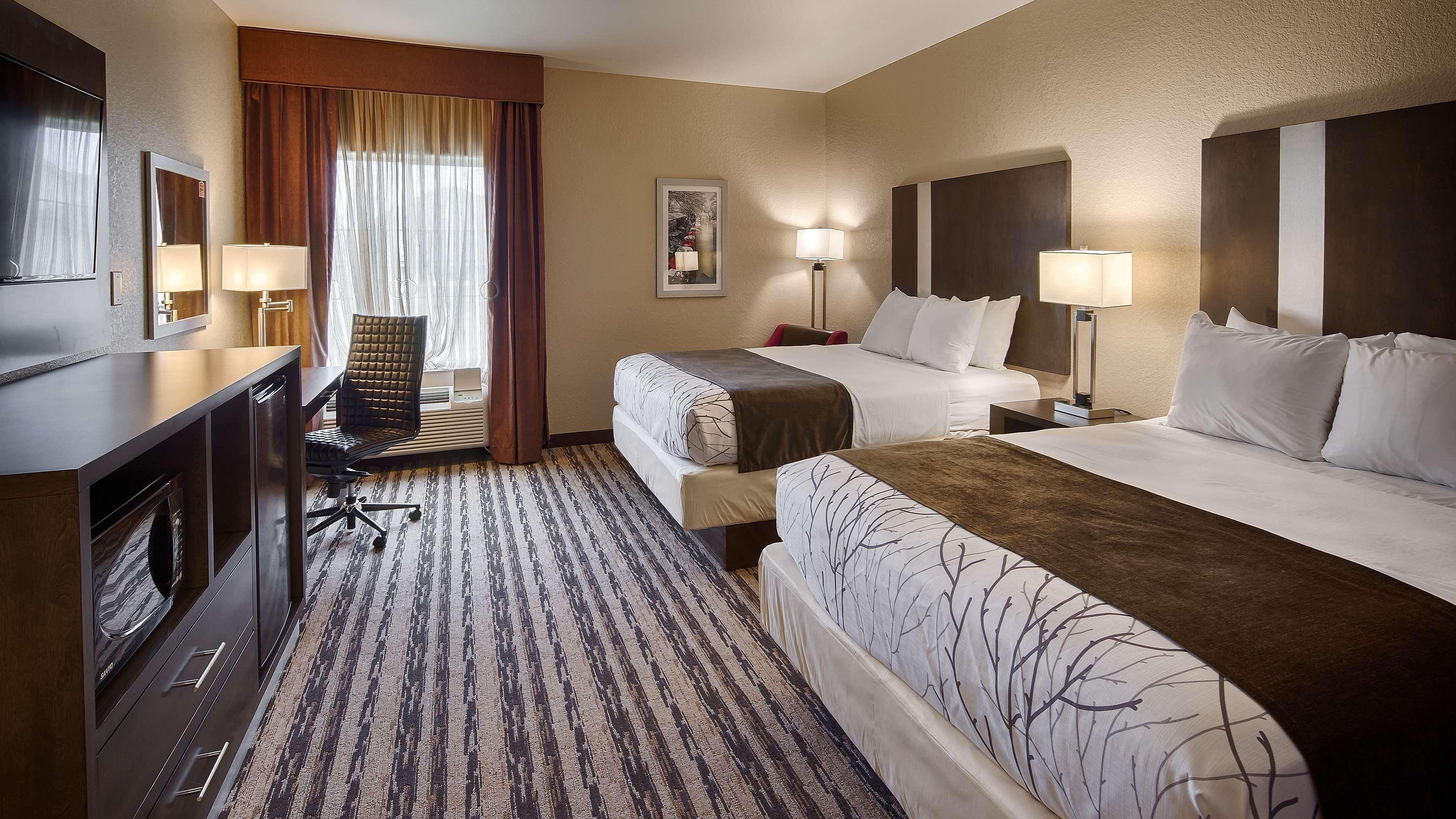 Baymont By Wyndham Elizabeth City Exterior foto