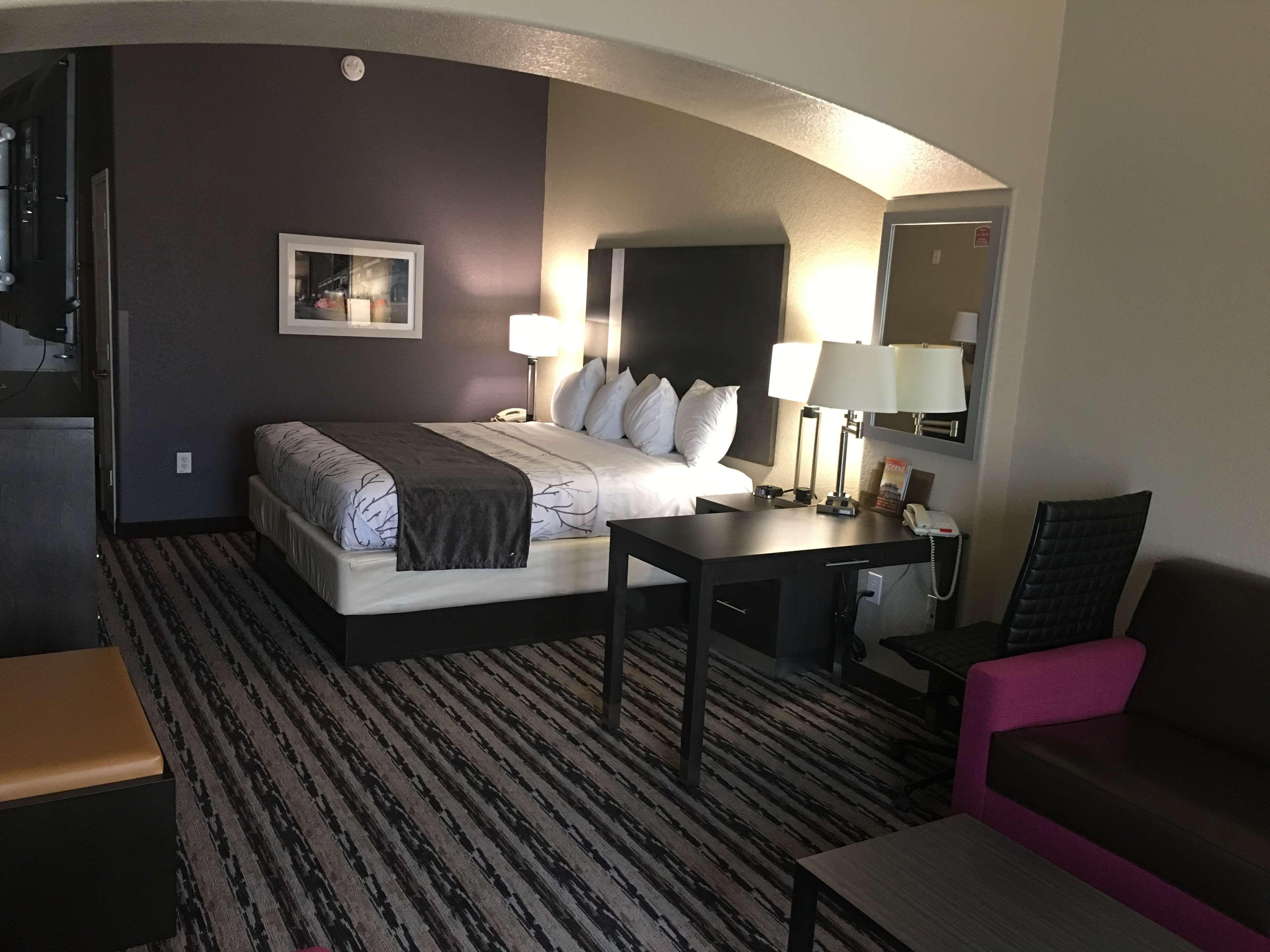 Baymont By Wyndham Elizabeth City Exterior foto